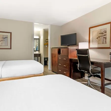 Best Western Lexington Inn Exterior photo