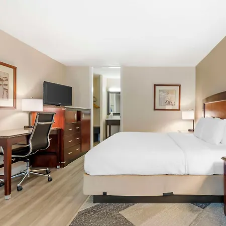 Best Western Lexington Inn Exterior photo