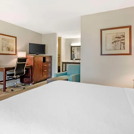 Best Western Lexington Inn Exterior photo