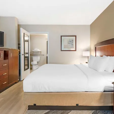 Best Western Lexington Inn Exterior photo
