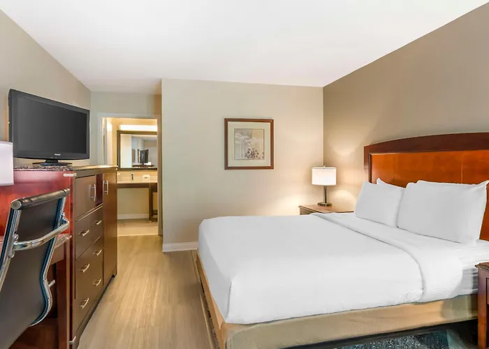 Best Western Lexington Inn