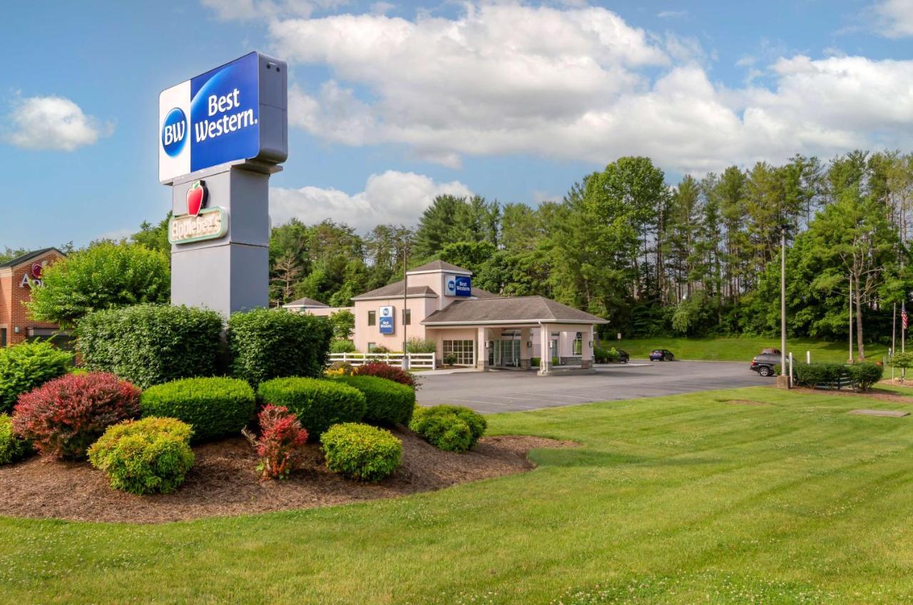 Western Inn Lexington