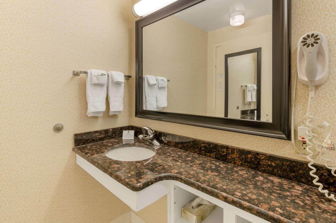Mini-hôtel Western Lexington