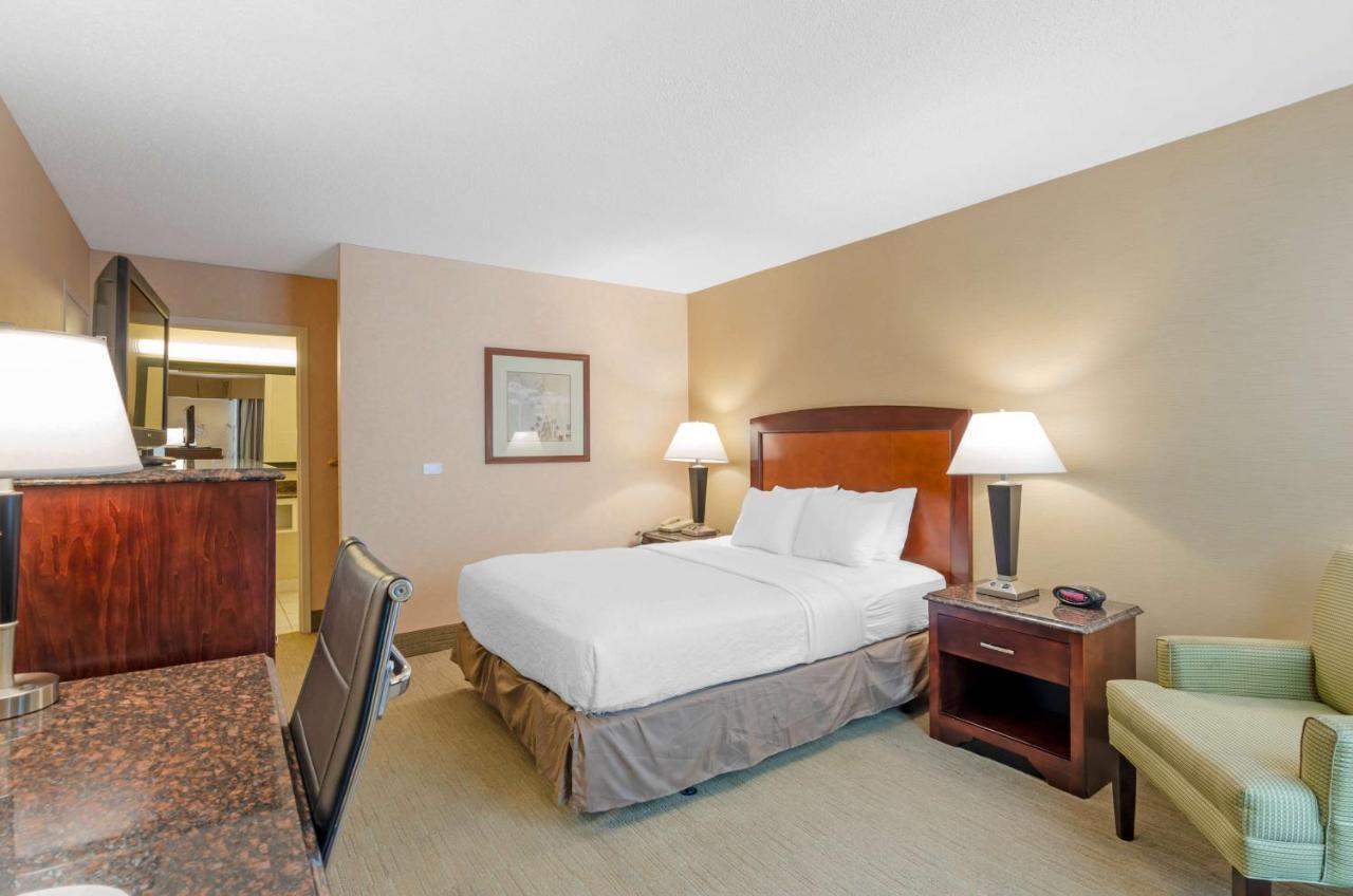 Inn Western Lexington
