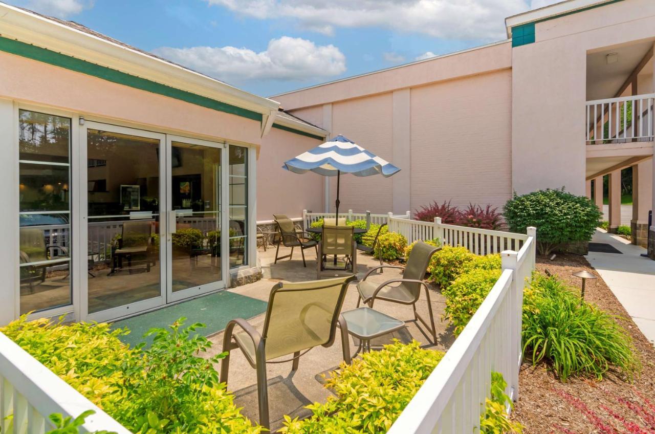 Mini-hôtel Western Lexington