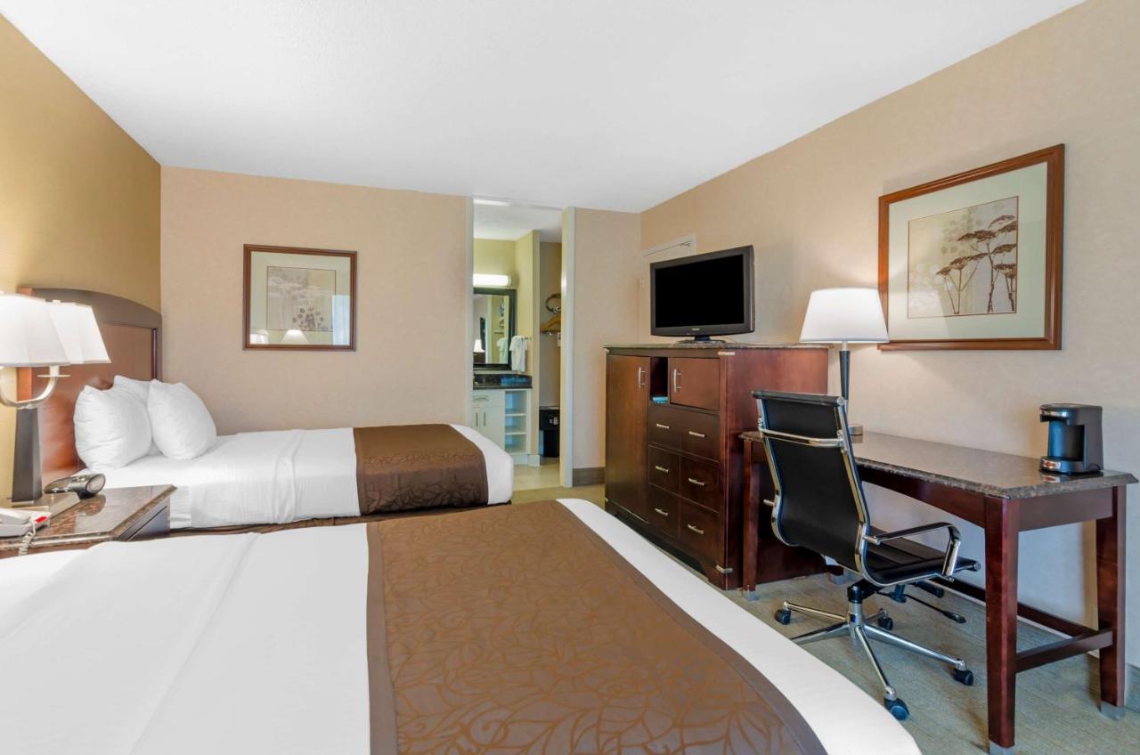 Mini-hôtel Western 3*