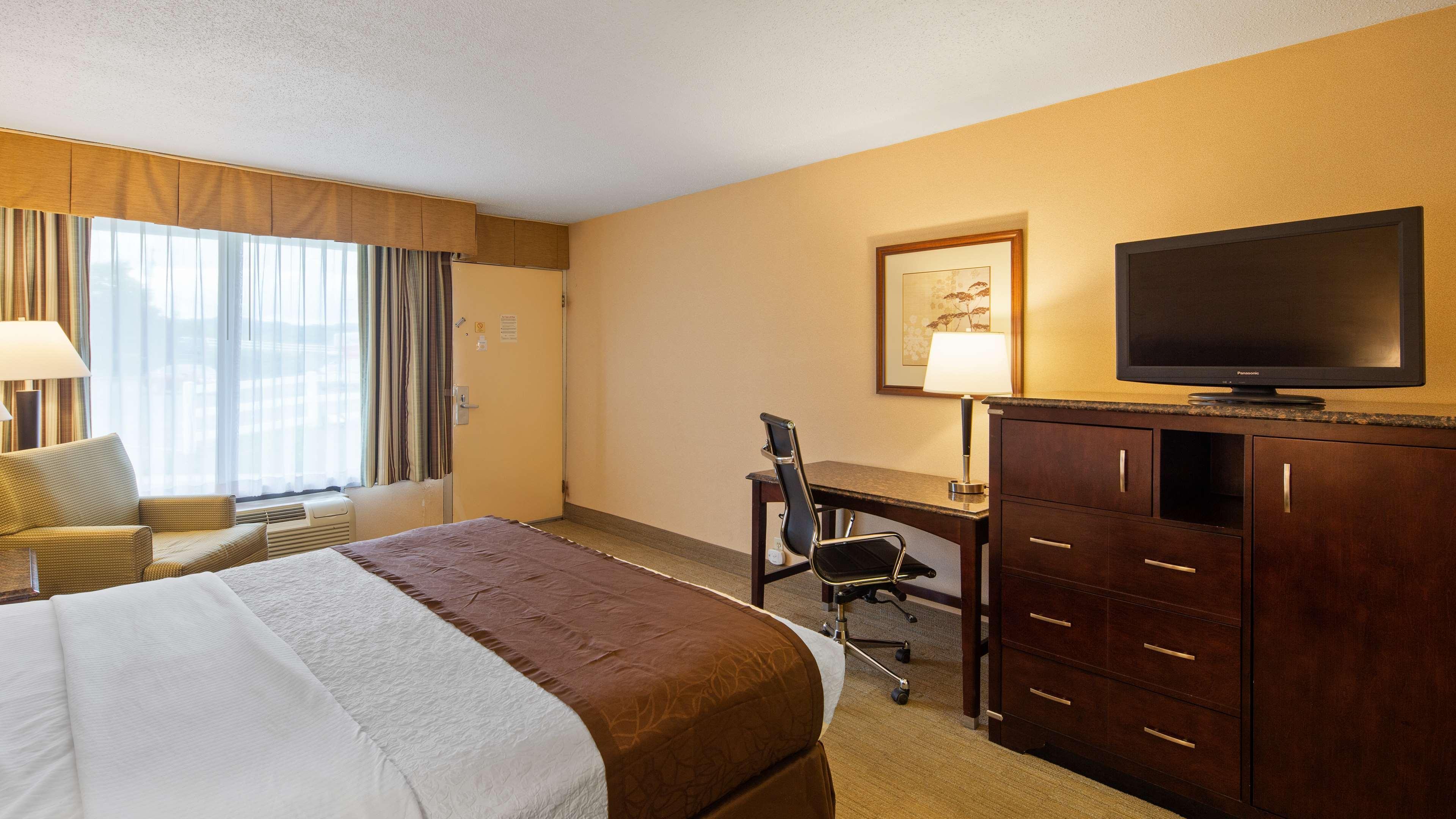 Western 3* Lexington