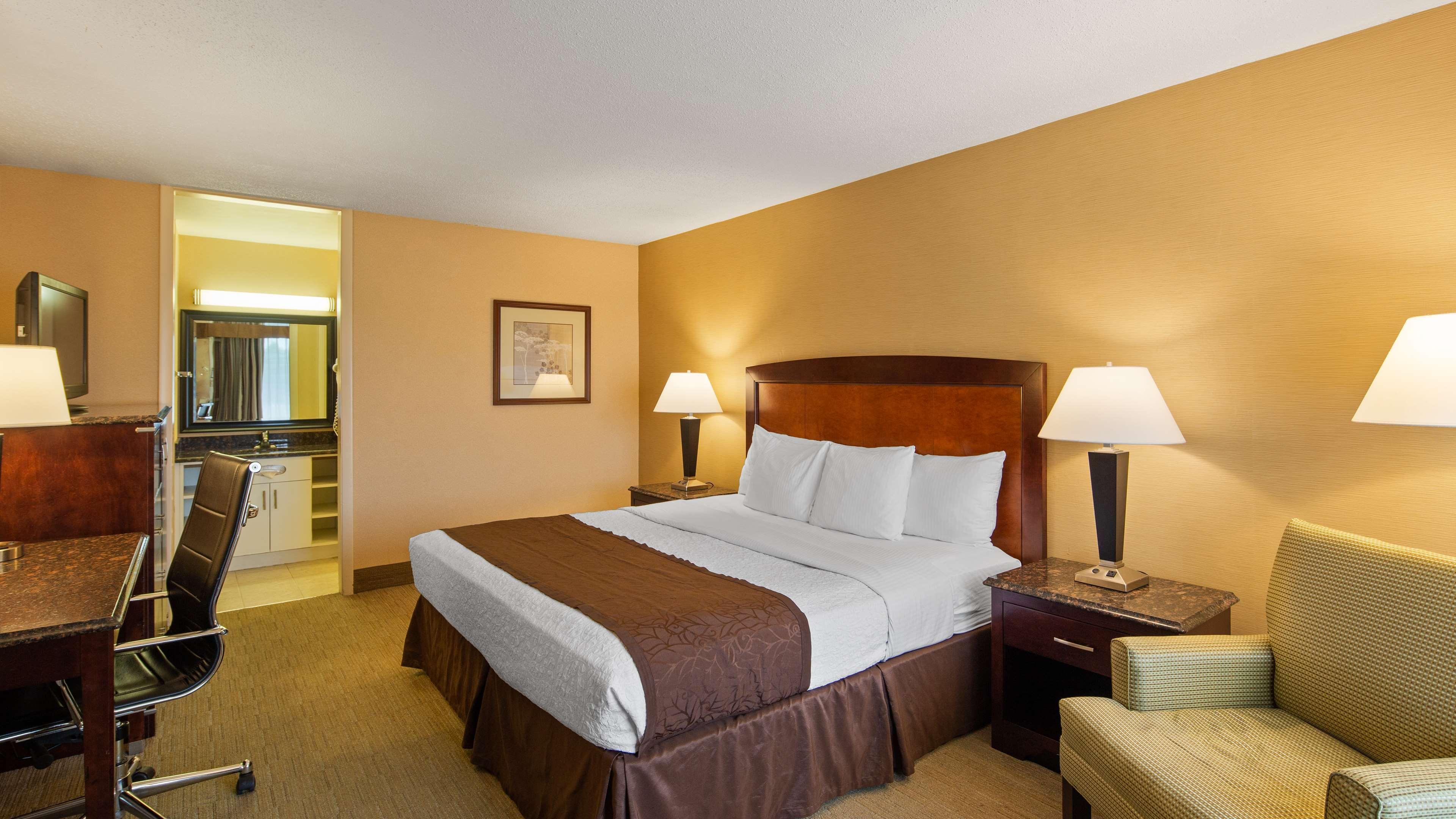 Inn Western