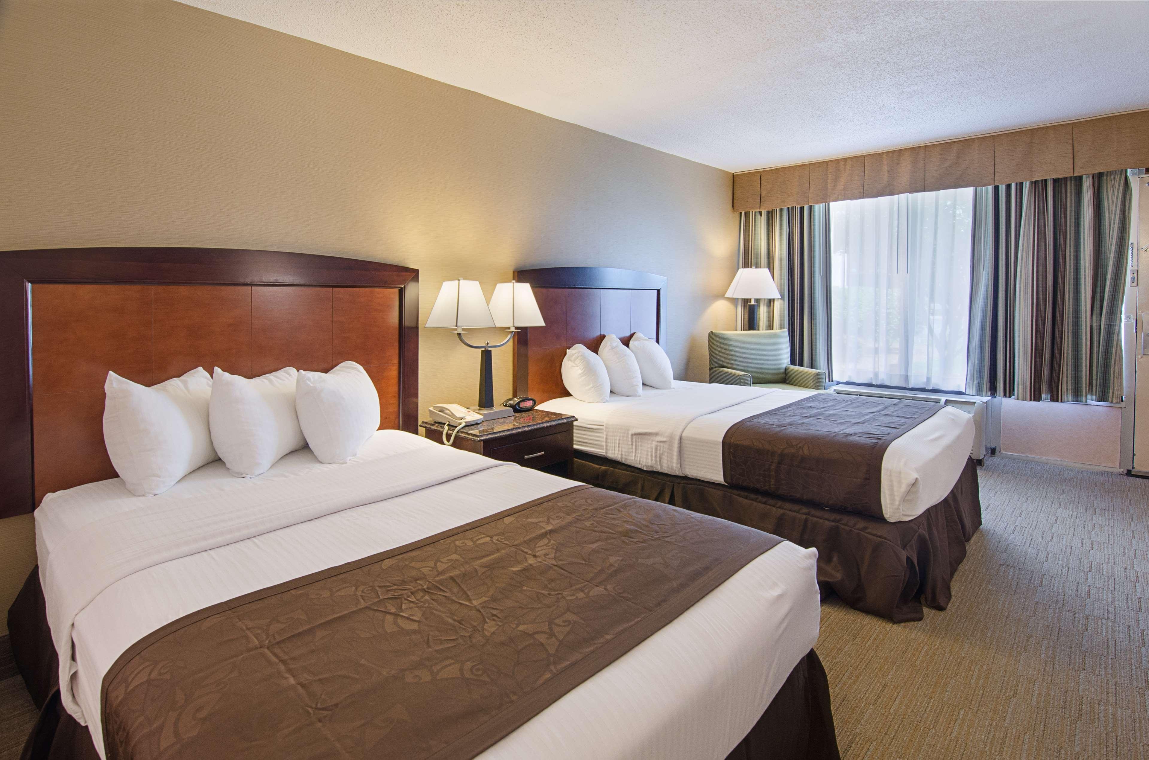 Western Inn Lexington