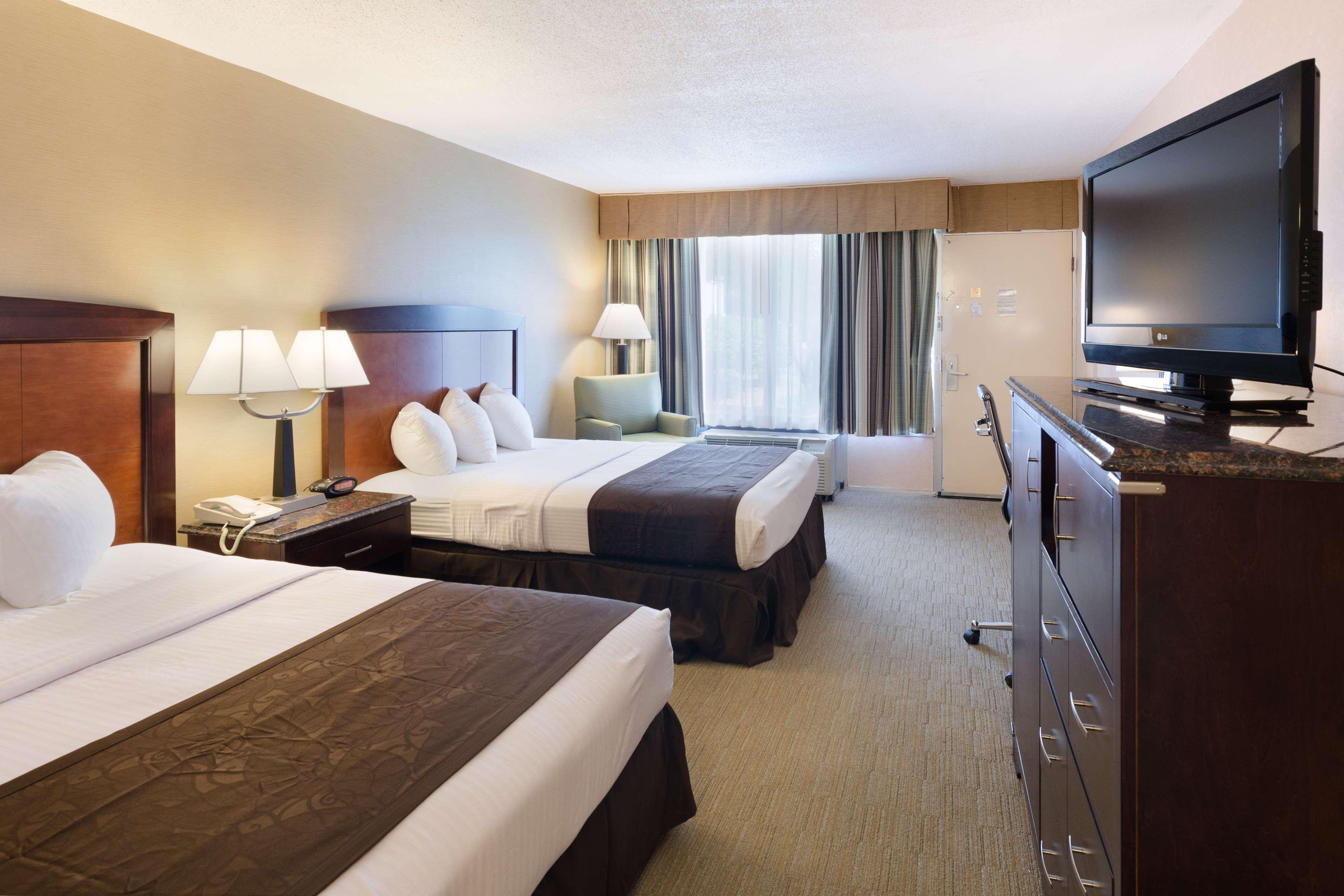 Western 3* Lexington