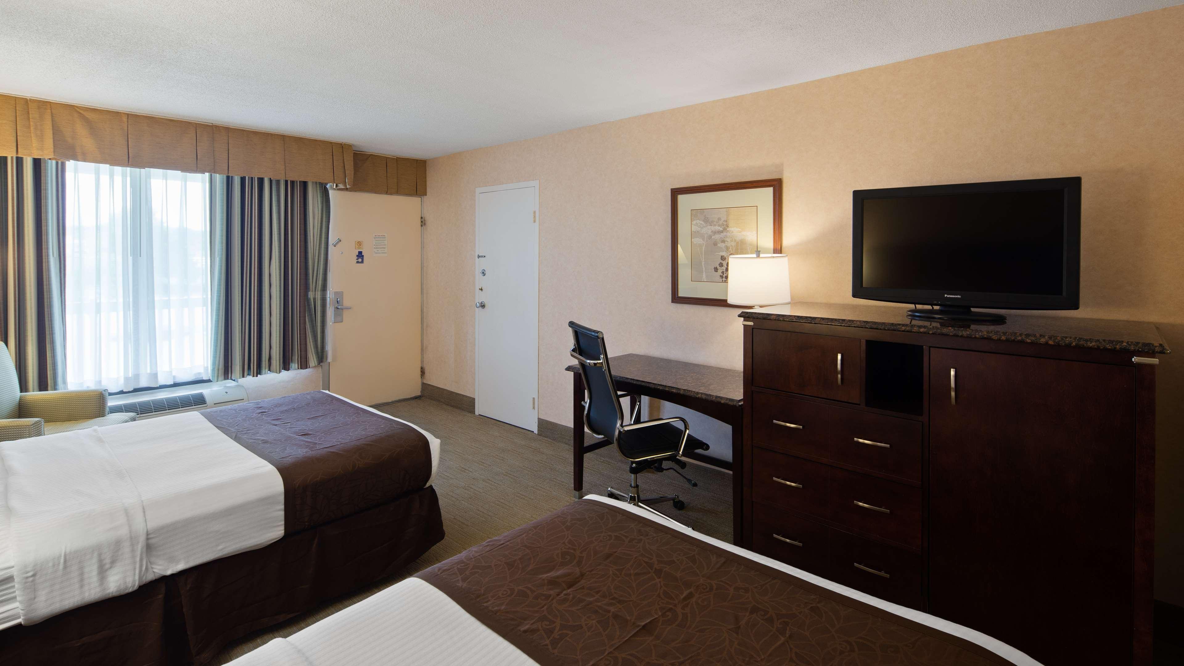 Western Inn