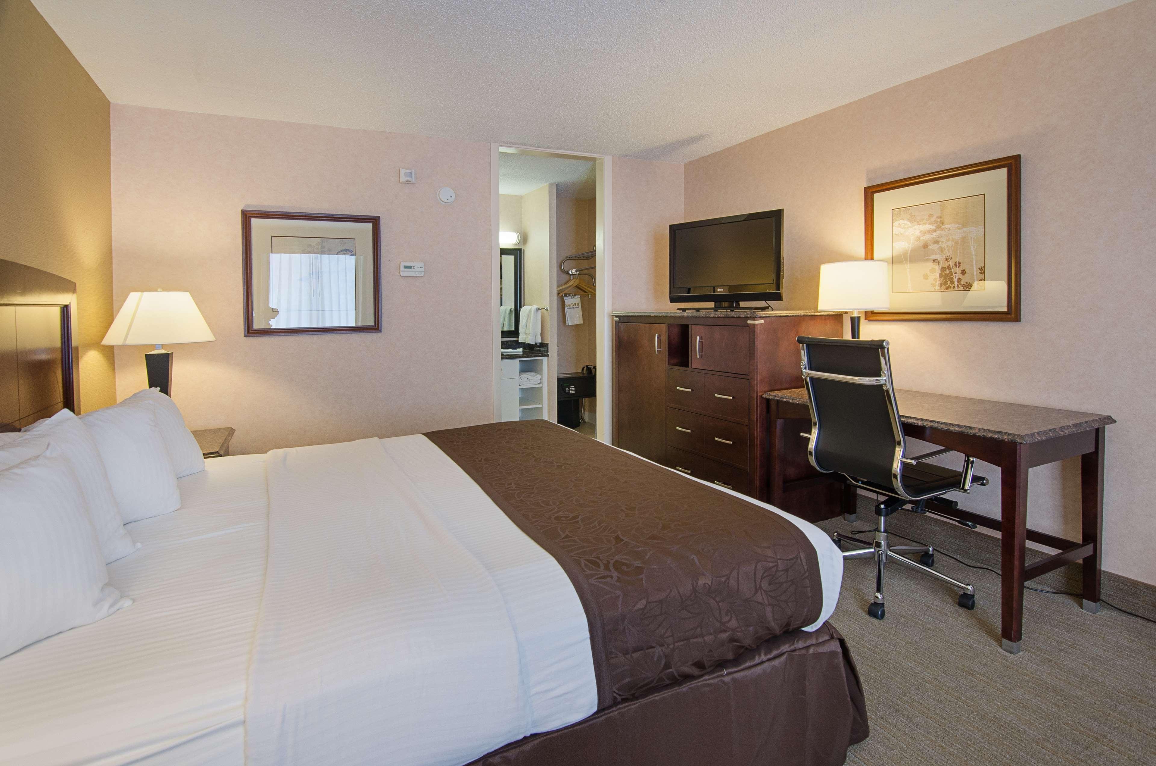 Mini-hôtel Western 3*