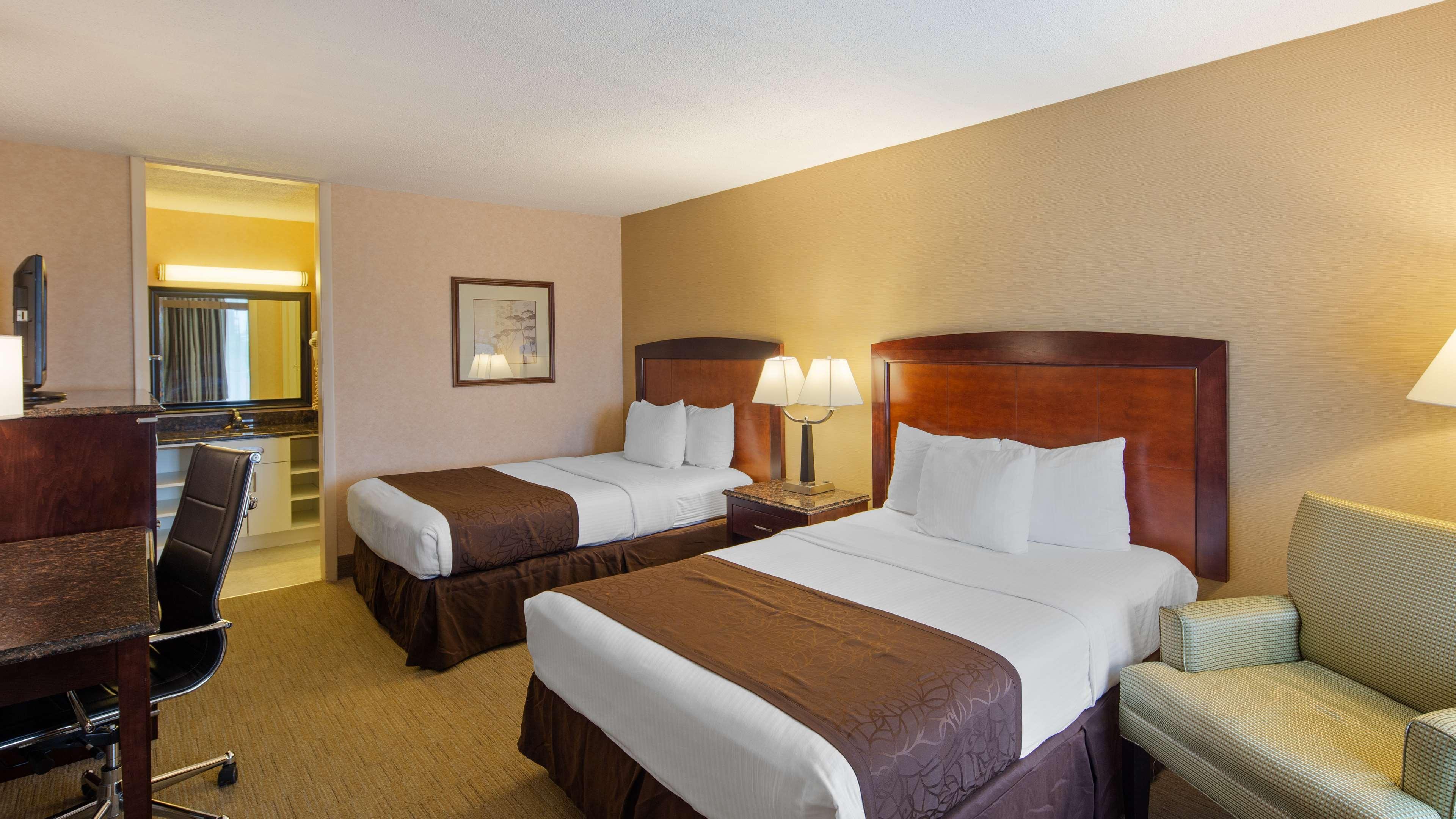 Western Inn Lexington