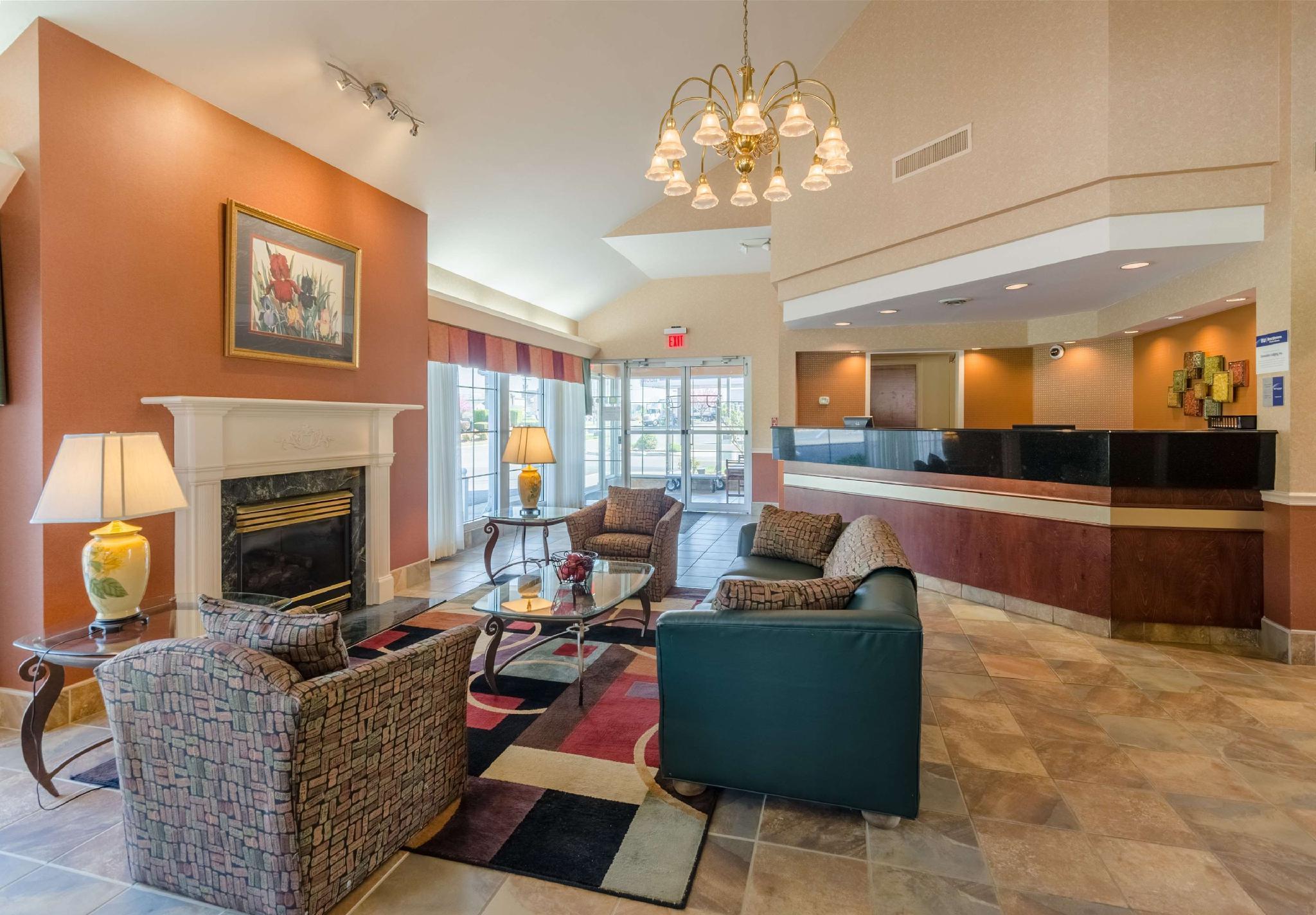 Mini-hôtel Western 3*