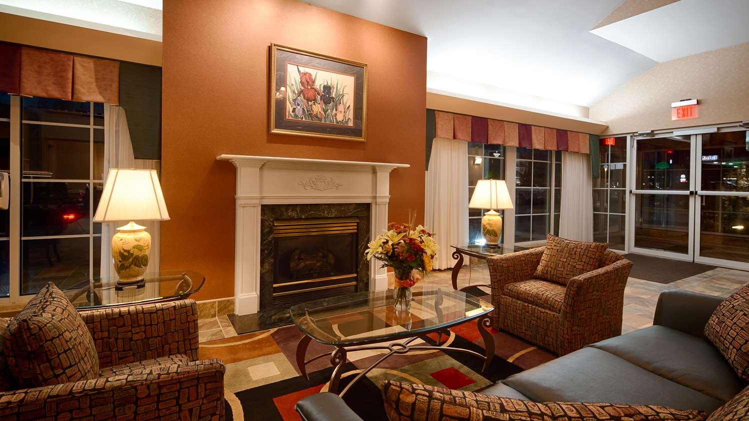 Inn Western Lexington