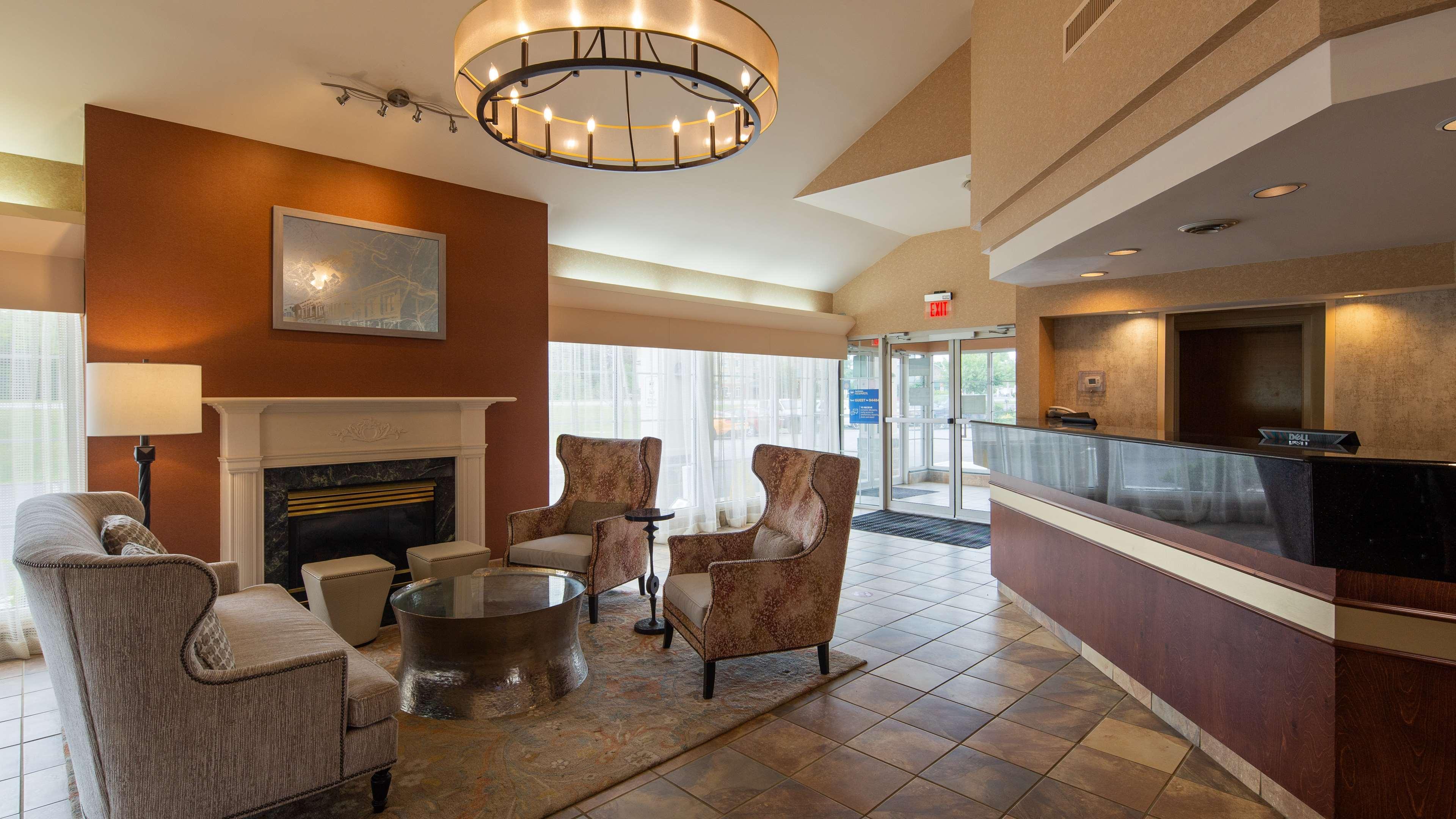 Western Mini-hôtel 3*