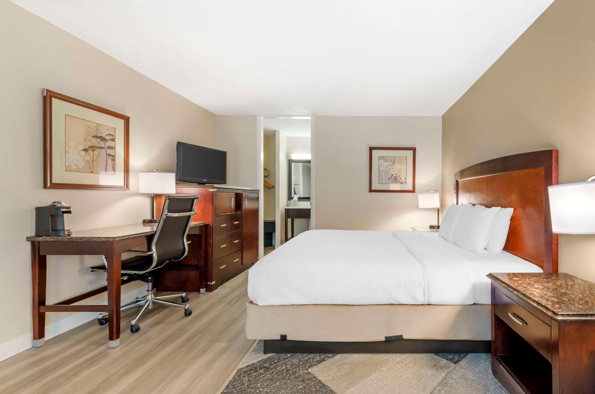 Inn Western Lexington