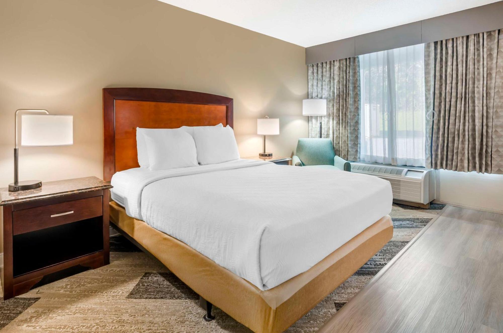 Mini-hôtel Western Lexington