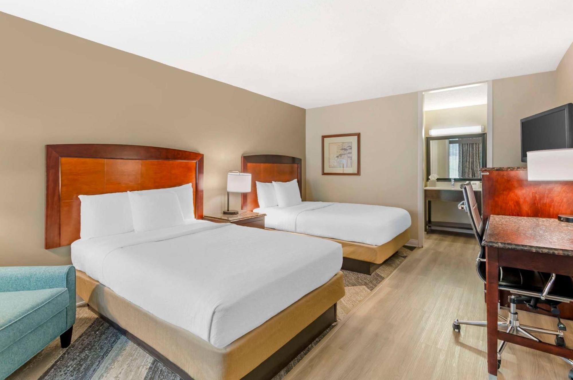 Mini-hôtel Western