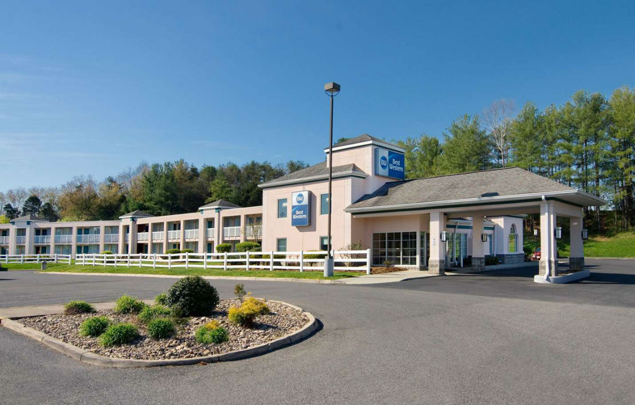 Western Inn