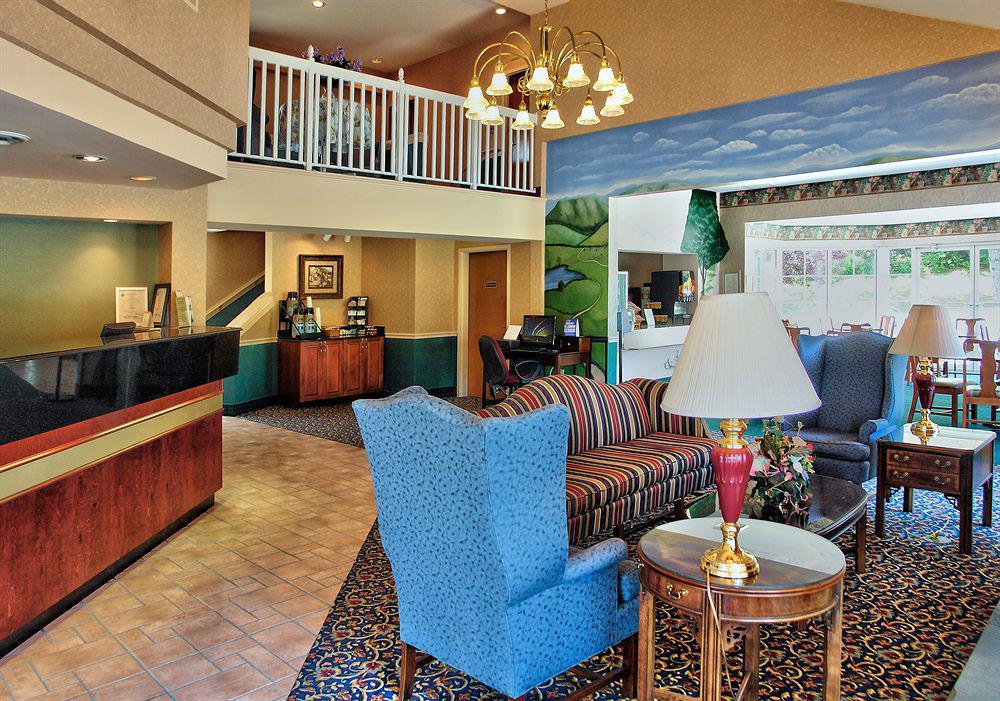 Mini-hôtel Western